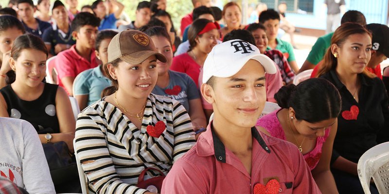 Día del amor y la amistad: un momento para compartir