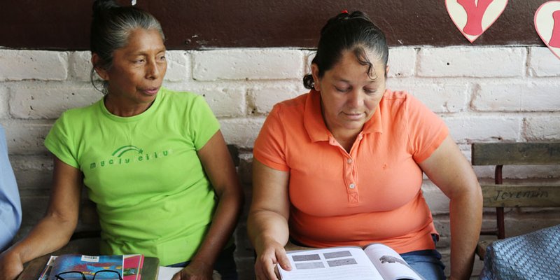 Programa Nacional Educación Técnica en el Campo