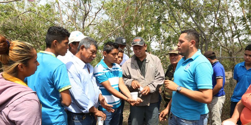 Programa Nacional Educación Técnica en el Campo