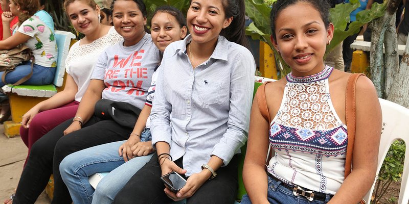 Día del amor y la amistad: un momento para compartir