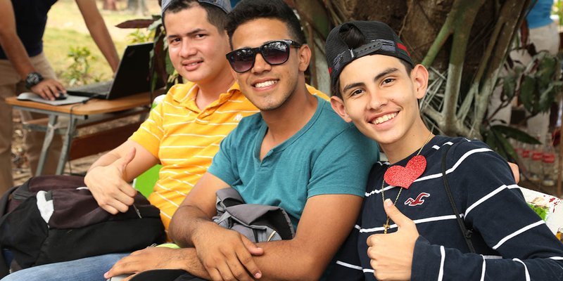 Día del amor y la amistad: un momento para compartir
