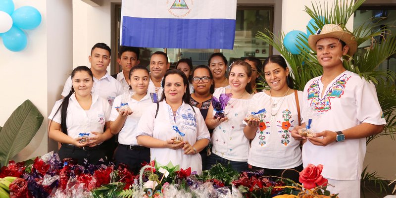 TECNacional - Festival Gastronómico “Patria Para Todos”