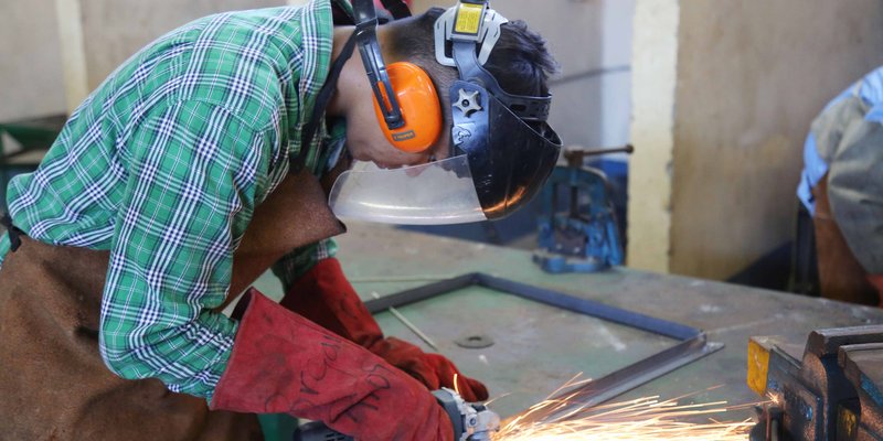 Carreras Técnicas Industriales