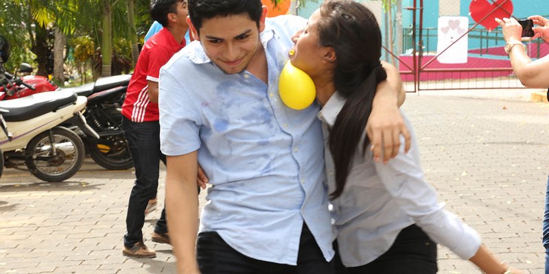 Día del amor y la amistad: un momento para compartir