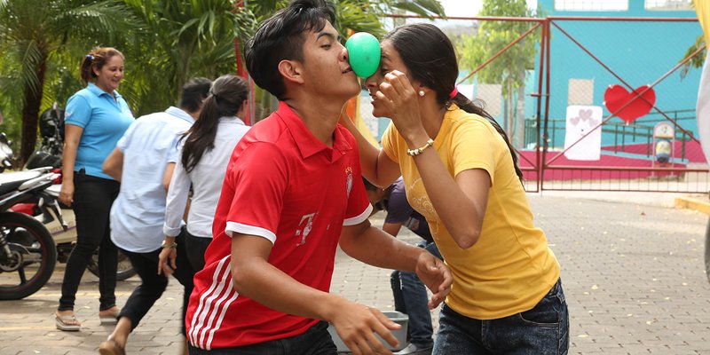 Día del amor y la amistad: un momento para compartir