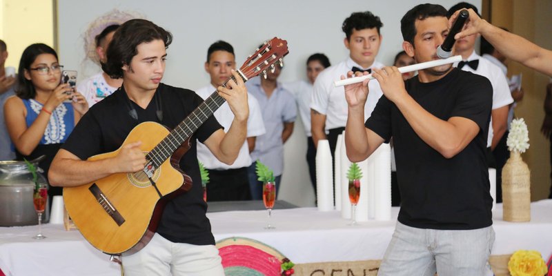 TECNacional - Festival Gastronómico “Patria Para Todos”