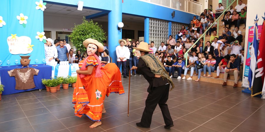 Festival Gastronómico “Patria Para Todos”