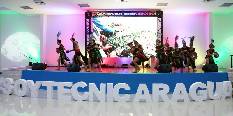Tecnológico Nacional, inaugura moderno Auditorio
