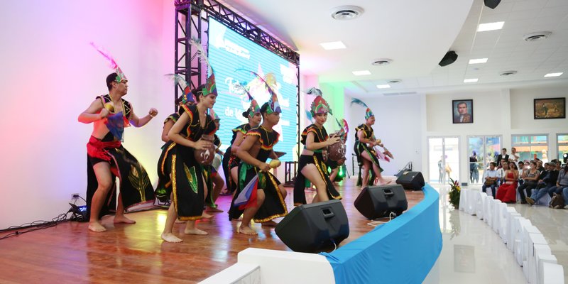 Tecnológico Nacional, inaugura moderno Auditorio