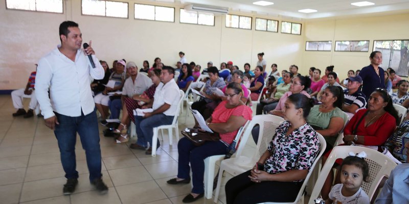 Emprendedores se toman las redes sociales