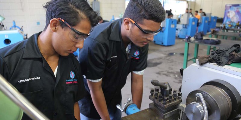 La carrera técnica que debés estudiar en el Tecnológico Nacional