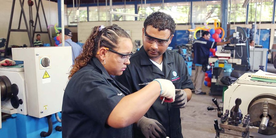 La carrera técnica que debés estudiar en el Tecnológico Nacional