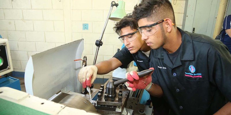 La carrera técnica que debés estudiar en el Tecnológico Nacional