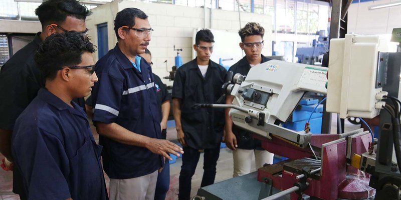 La carrera técnica que debés estudiar en el Tecnológico Nacional