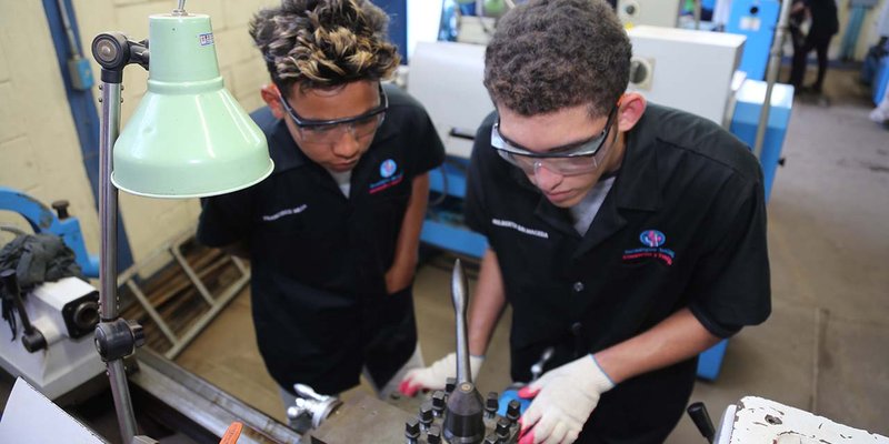 La carrera técnica que debés estudiar en el Tecnológico Nacional