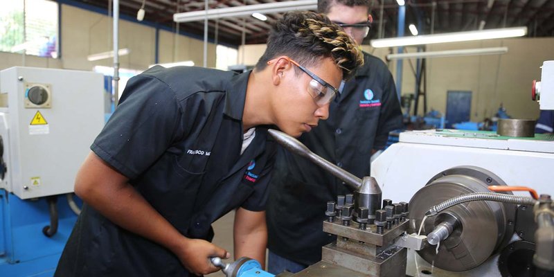 La carrera técnica que debés estudiar en el Tecnológico Nacional