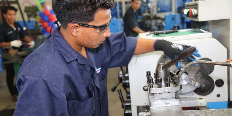 La carrera técnica que debés estudiar en el Tecnológico Nacional