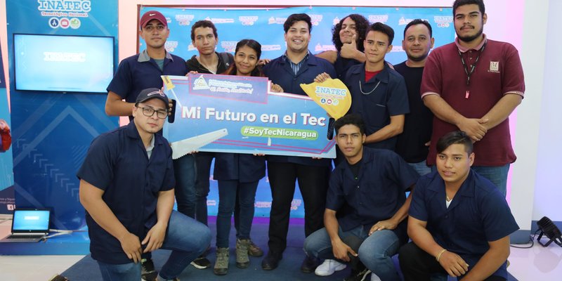 Tecnológico Nacional, inaugura moderno Auditorio