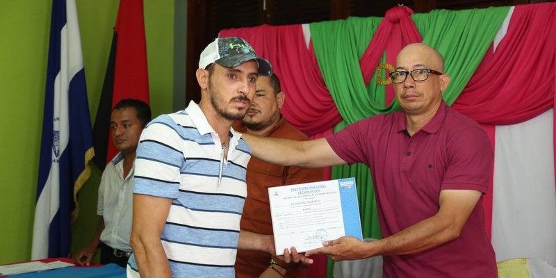 Construcción con Certificación Laboral