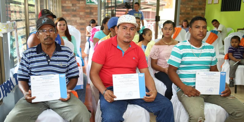 Construcción con Certificación Laboral