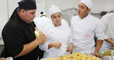 Técnico General en Pastelería y Panadería