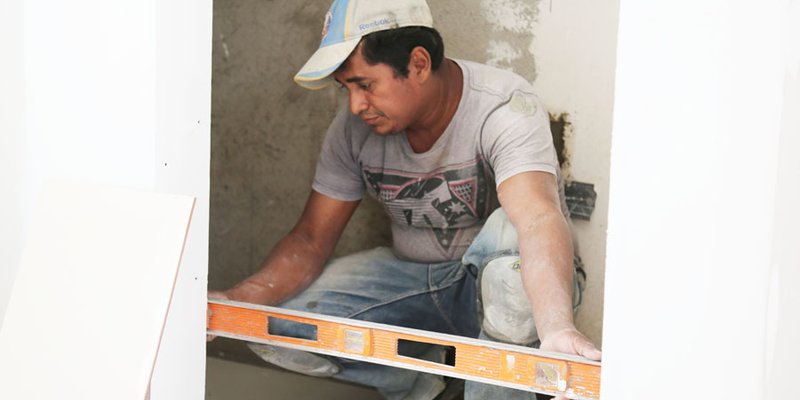 Validación en Técnico General en Topografía y Construcción Civil