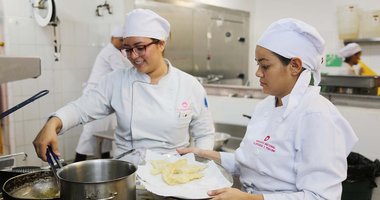 Técnico General en Cocina y Gastronomía