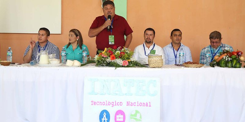 Educación Técnica en el Campo aporta al incremento de la producción en Jinotega