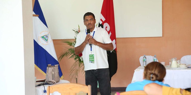 Educación Técnica en el Campo aporta al incremento de la producción en Jinotega