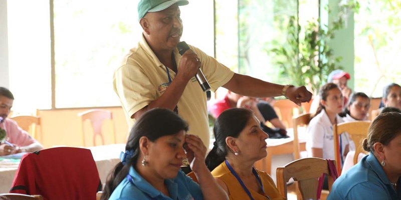 Educación Técnica en el Campo aporta al incremento de la producción en Jinotega