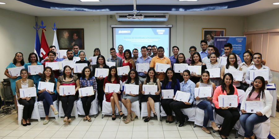 ¿Cómo puede ser bilingüe totalmente gratis en Nicaragua?