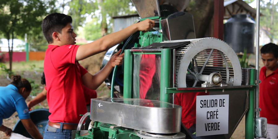 Carreras agropecuarias eficaces para reducir la pobreza