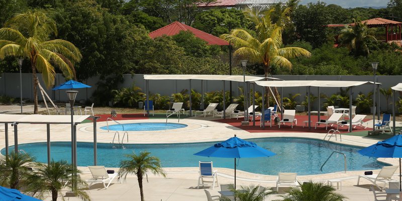 Apertura de los servicios de la Escuela Hotel Casa Luxemburgo