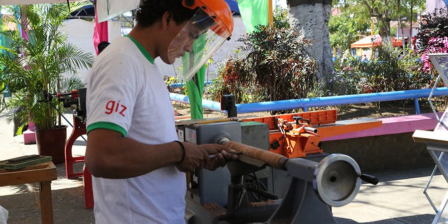 Centro Tecnológico de Masaya