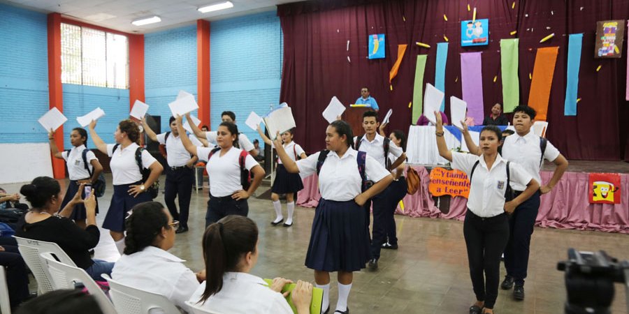 Protagonistas recuerdan la Gran Cruzada Nacional de Alfabetización