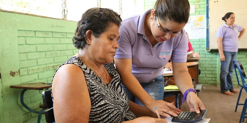 Programa Usura Cero