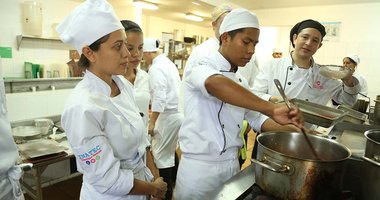 Técnico Especialista en Dirección de Alimentos y Bebidas en Hotelería