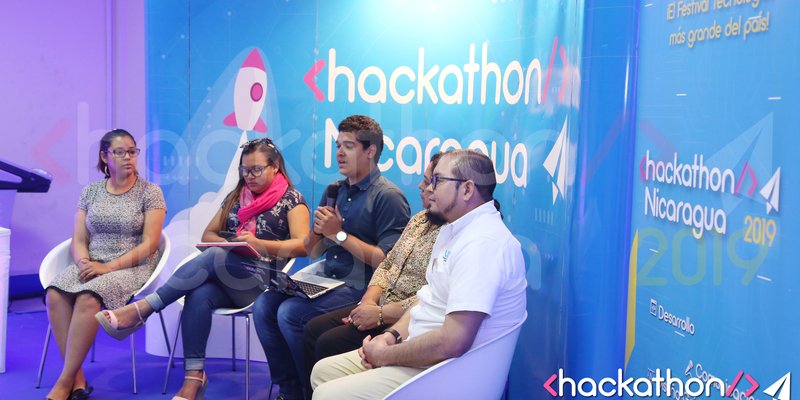TECNACIONAL - Convocan a la tercera edición del Hackathon Nicaragua