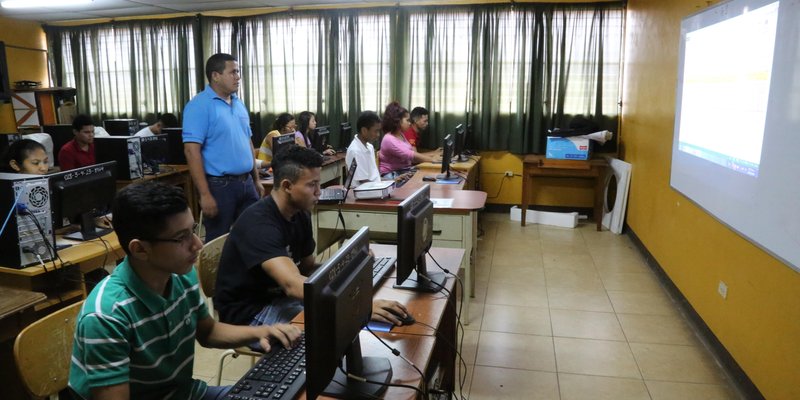 Centros Tecnológicos con Oferta para este Segundo Semestre