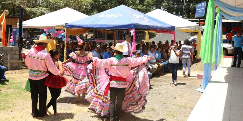 Décimo Aniversario Tecnológico de Rivas