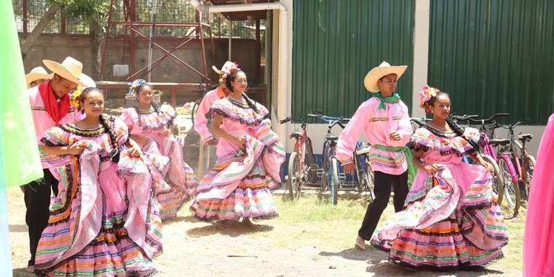 Décimo Aniversario Tecnológico de Rivas