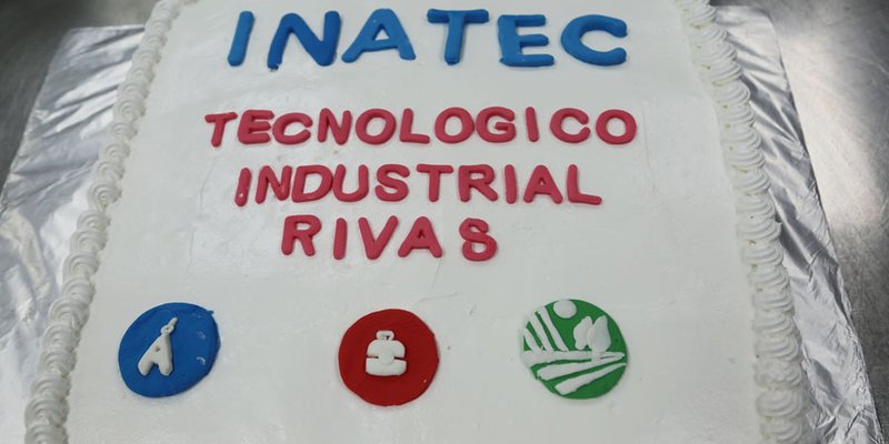 Décimo Aniversario Tecnológico de Rivas