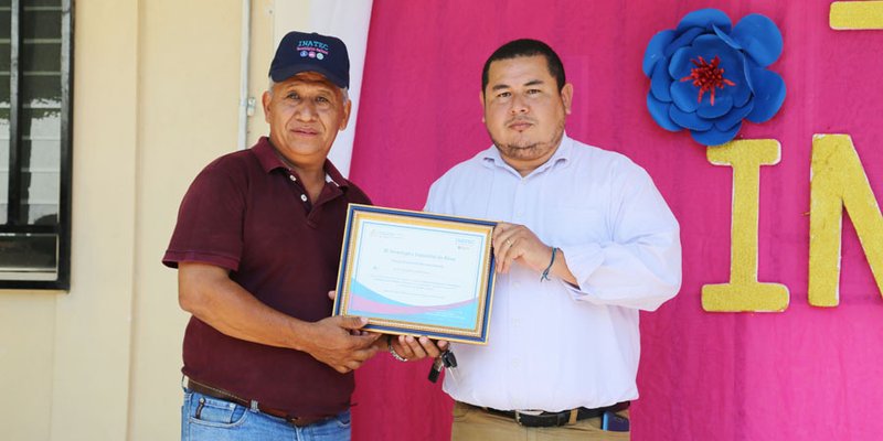 Décimo Aniversario Tecnológico de Rivas