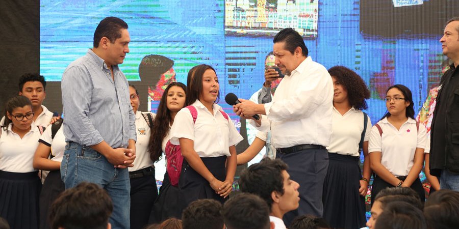 Descubre lo que se vivió en el Festival de Plataformas Educativas y Redes Sociales
