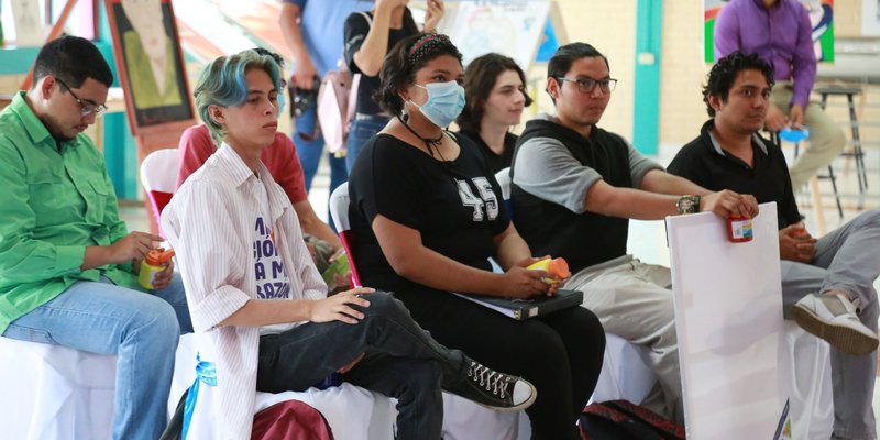 Centro Tecnológico Simón Bolívar, Managua