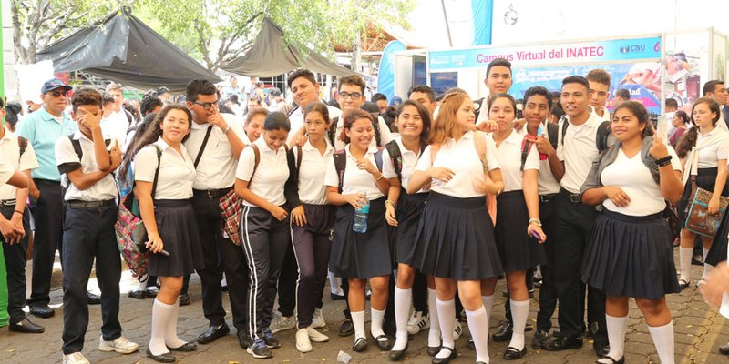 Festival de Plataformas Educativas y Redes Sociales