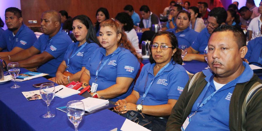 III Congreso Nacional de Docentes