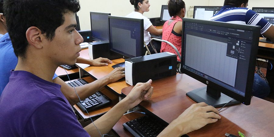 Centro Tecnológico Che Guevara, Somoto