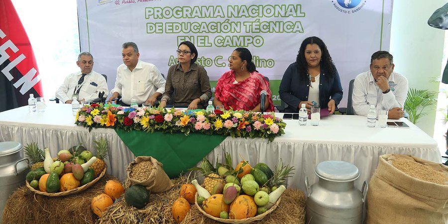 Encuentro Nacional “Aprender y Prosperar en el Campo 2019”