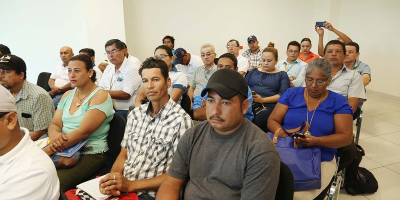 Encuentro Nacional “Aprender y Prosperar en el Campo 2019”